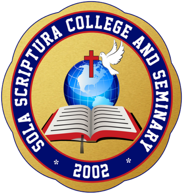 Sola Scriptura